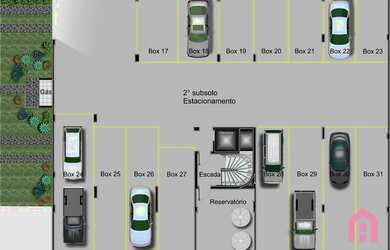 Imagem 15: CAXIAS DO SUL - Apartamento Padrão - Kayser
