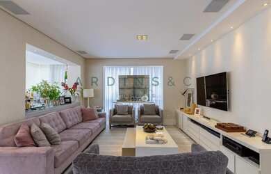 Imagem 1: SãO PAULO - Apartamento Padrão - Jardim América