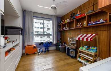 Imagem 16: SãO PAULO - Apartamento Padrão - Jardim América