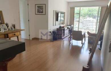 Imagem: O apartamento possui 3 Dormitórios, 3 Banheiros, 2 Vagas na