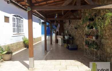 Imagem 15: Rio de Janeiro - Casa de Condomínio - Freguesia jacarepaguá