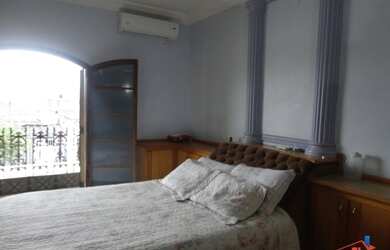 Imagem: São Vicente - Casa Padrão - Vila Nossa Senhora de Fátima