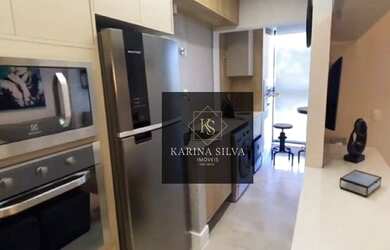 Imagem 3: Apartamento à venda, 68 m² por R$ 343.205,77 - Residencial Portal da...