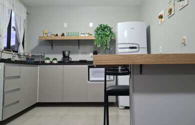 Imagem 4: Aluguel temporada cobertura Porto Real Resort Mangaratiba