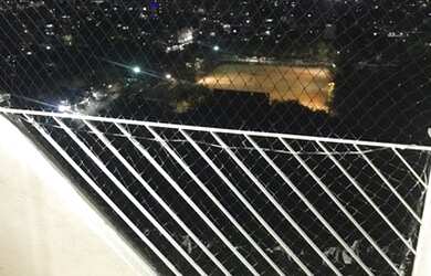 Imagem 14: Condomínio Moradas do Itanhangá, com lazer e segurança para a família