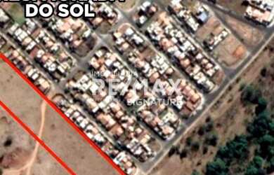 Imagem 1: Lote/Terreno para venda com 22171 metros quadrados