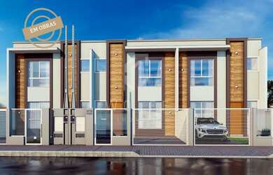 Imagem: O apartamento possui 3 Dormitórios, 3 Banheiros, 1 Vaga na