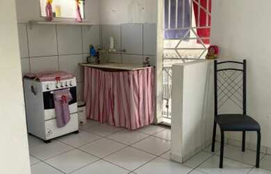 Imagem 5: Casa no caminho da alvorada em João XXIII - Parnaíba - PI