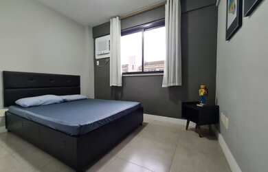 Imagem 8: Aluguel temporada cobertura Porto Real Resort Mangaratiba