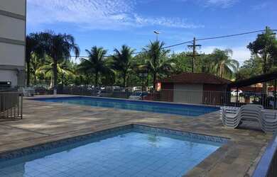 Imagem 10: Condomínio Moradas do Itanhangá, com lazer e segurança para a família