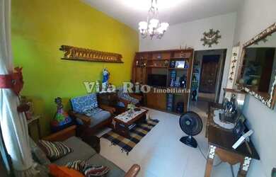 Imagem: A casa possui 2 Dormitórios, 5 Banheiros, 1 Vaga na garagem