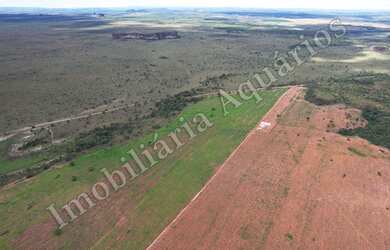 Imagem 2: Fazenda para venda possui 13560000 metros quadrados