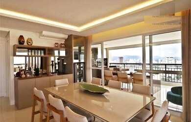 Imagem 2: Apartamento Alto Padrão 3 suítes- Santana