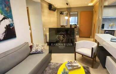 Imagem 1: Apartamento à venda, 68 m² por R$ 343.205,77 - Residencial Portal da...