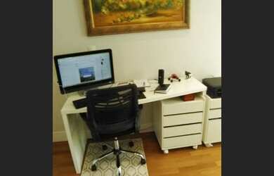 Imagem 3: Maravilhoso apartamento seminovo no melhor de Santana