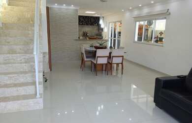 Imagem 2: Casa no condomínio Green Garden em Guaratiba RJ