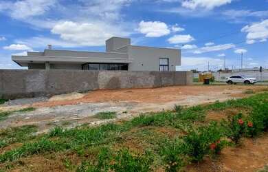 Imagem 4: Lote/Terreno - Parqville Jacarandá - Jardim Cristal