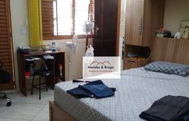 Imagem 14: Sobrado à venda, 248 m² por R$ 680.000,00 - Vila Zanardi - Guarulhos/SP