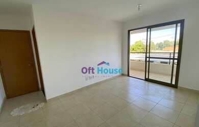 Imagem: O apartamento possui 3 Dormitórios, 2 Banheiros, 2 Vagas na