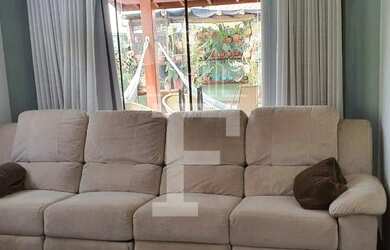 Imagem 8: casa - Betel - Paulínia. Piscina, Churrasqueira, Ar-condicionadoe309-0m²...