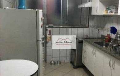 Imagem 6: Apartamento à venda, 74 m² por R$ 378.000,00 - Vila Rosália - Guarulhos/SP