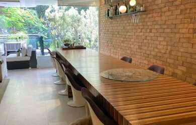 Imagem 4: MARAVILHOSO APARTAMENTO NO JARDIM OCEÂNICO NA BARRA