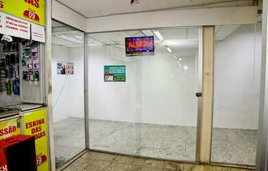 Imagem 8: Aluguel de loja na Promoinfo norte, frente ao norte shopping-Cachambi