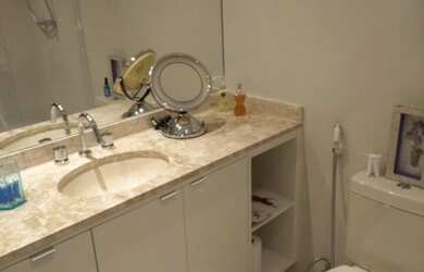 Imagem 4: Maravilhoso apartamento seminovo no melhor de Santana