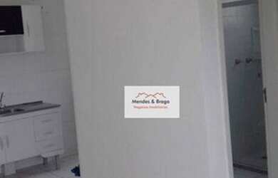 Imagem 3: Apartamento com 2 dormitórios à venda, 45 m² por R$ 245.000,00 - Jardim...