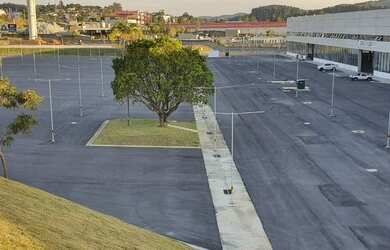 Imagem 1: Galpão/Depósito/Armazém para aluguel e venda com 19883 metros quadrados