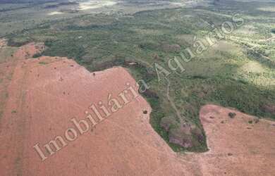 Imagem 4: Fazenda para venda possui 13560000 metros quadrados