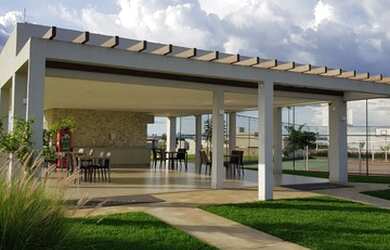 Imagem 11: Parqville Jacarandá Terreno com 312 m2