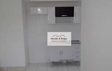 Imagem 5: Apartamento com 2 dormitórios à venda, 45 m² por R$ 245.000,00 - Jardim...