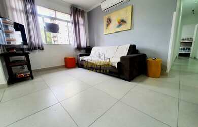 Imagem 4: Apartamento a Venda no bairro Vila Alzira - Guarujá, SP