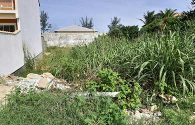 Imagem: O terreno possui 480m² de Área e está localizado em Ponta