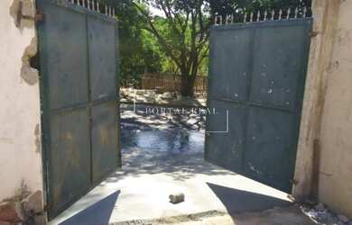 Imagem 8: TERRENO RESIDENCIAL em CAMPINAS - SP, LOTEAMENTO RESIDENCIAL NOVO MUNDO