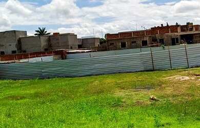 Imagem: O terreno possui 496m² de Área e está localizado em Rincão