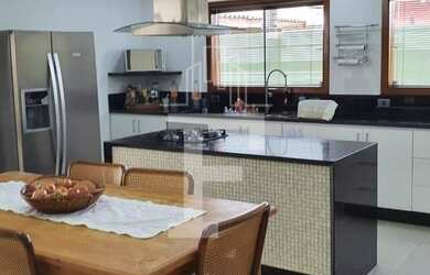 Imagem 9: casa - Betel - Paulínia. Piscina, Churrasqueira, Ar-condicionadoe309-0m²...