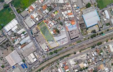 Imagem 1: Área para venda com 3348 m² na Juscelino, Mesquita - RJ