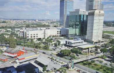 Imagem 16: Laje Corporativa 957m - Locação - Barueri