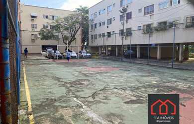 Imagem 12: Oportunidade !!! Taquara 44 m²!!! Mobiliado!!! Aceita imóvel na Troca!!!