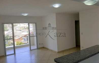 Imagem 1: Apartamento - Urbanova - Locação e Venda Grand Vita