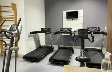 Imagem 8: Apartamento para venda com 195 metros quadrados com 4 quartos em Horto Florestal - Salvado