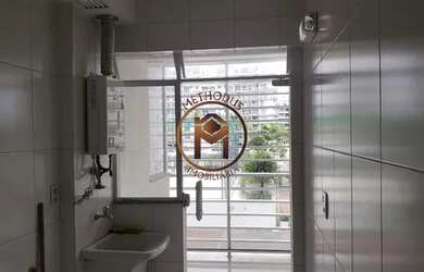 Imagem 12: Apartamento à Venda em Recreio dos Bandeirantes, Rio de Janeiro - RJ