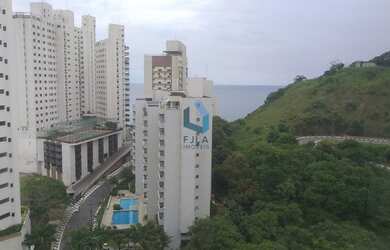 Imagem 1: GUARUJÁ - Apartamento Padrão - JARDIM ASTÚRIAS