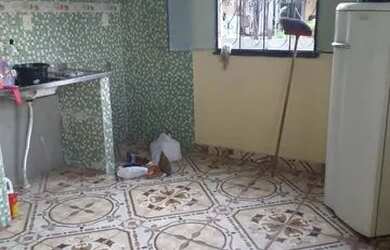 Imagem 2: Alugo. Imóvel novo, 1 Banheiroe2 Dormitórios