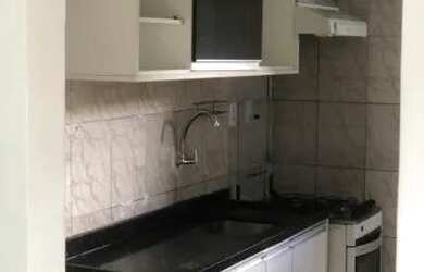 Imagem 2: Apartamento a Venda no bairro São Marcos - Salvador, BA