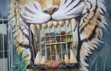 Imagem 2: Vendo duas casas. 24m² de Área, 3 Banheirose3 Dormitórios