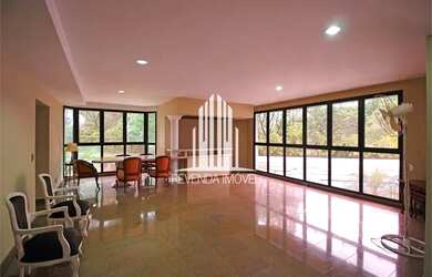 Imagem 7: Apartamento à venda na Vila Andrade com 220m,4 dormitórios, 3 suítes e 4 vagas