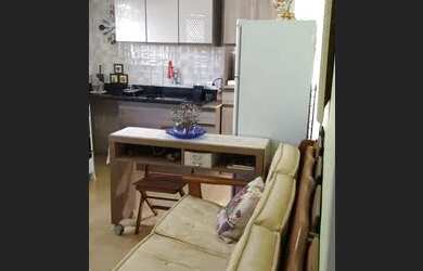 Imagem 7: APARTAMENTO RESIDENCIAL em INDAIATUBA - SP, JARDIM PAULISTA II